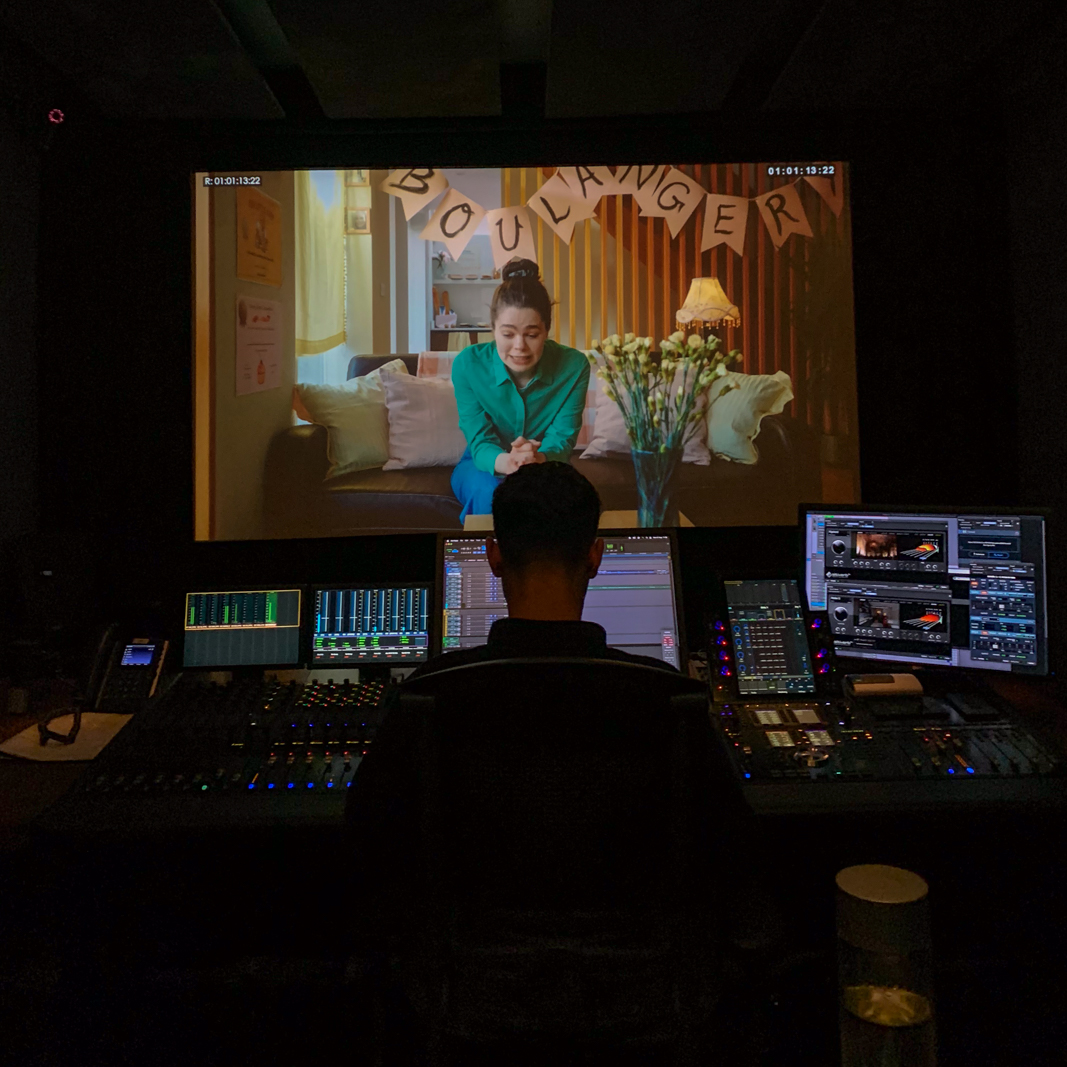 Musikvideo, Film Portrait,  Stringer, Dreh von Rohmaterial, Filmschnitt,  Postproduktion