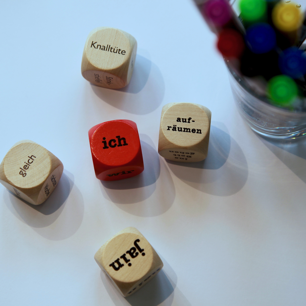 Kreatives Schreiben Volkshochschule Zürich GeschichtenBäckerei