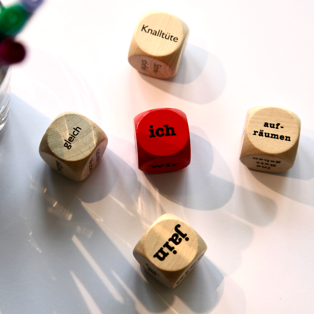 Kreatives Schreiben VHS Zürich