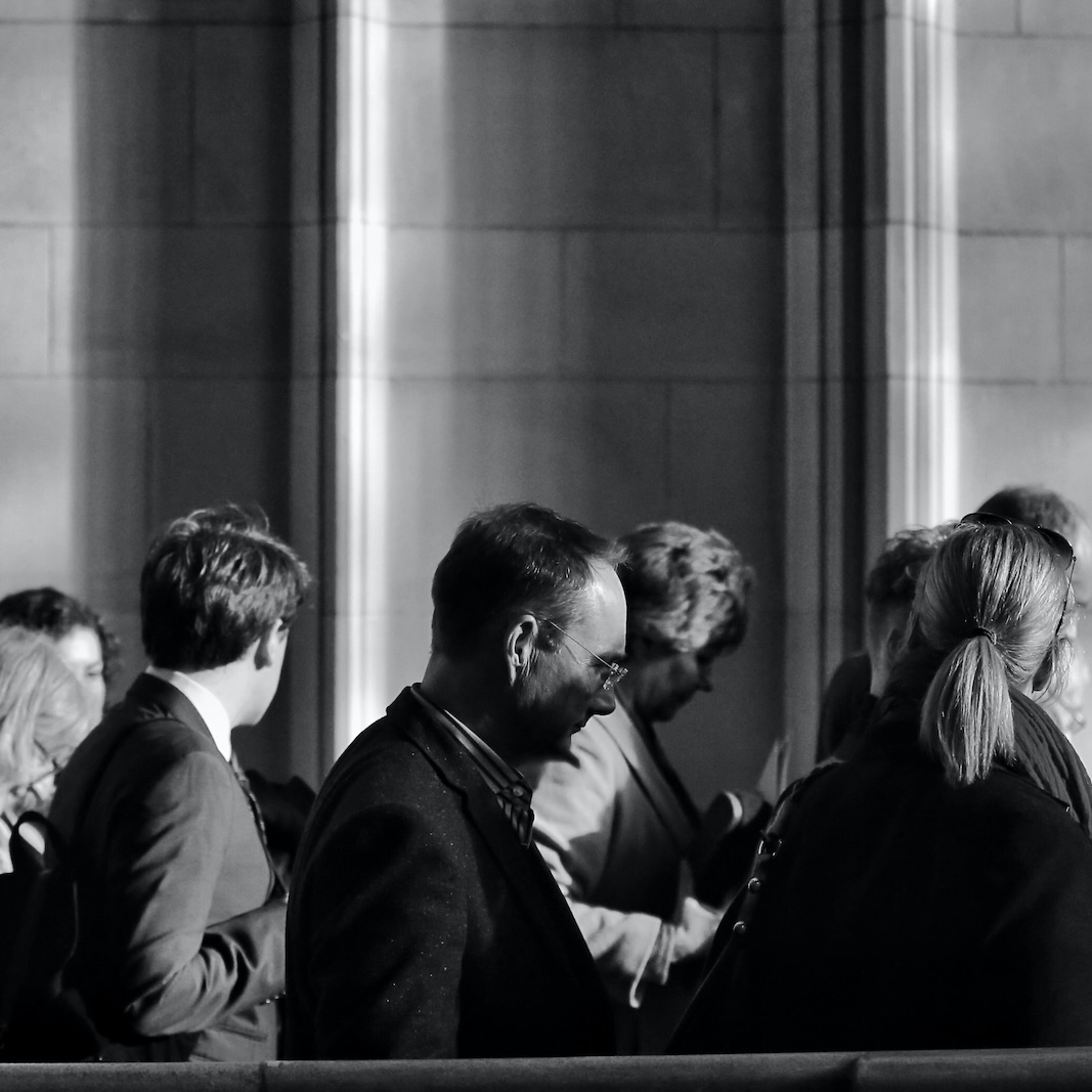 Unternehmens­kultur