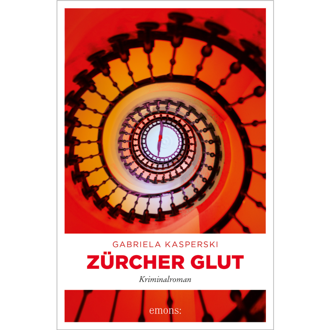 Krimispaziergang «Zürcher Glut» GeschichtenBäckerei