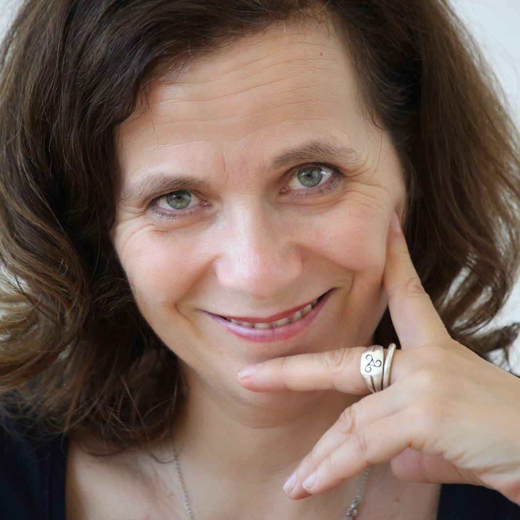 Coaching mit Gabriela Kasperski Geschichtenbäckerei