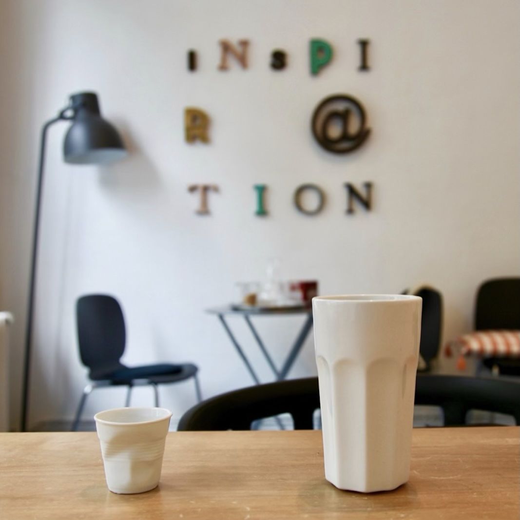 Miniaturen GeschichtenBäckerei