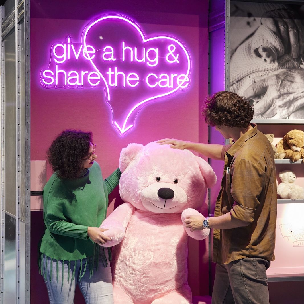 Kreatives Schreiben im Stapferhaus GeschichtenBäckerei