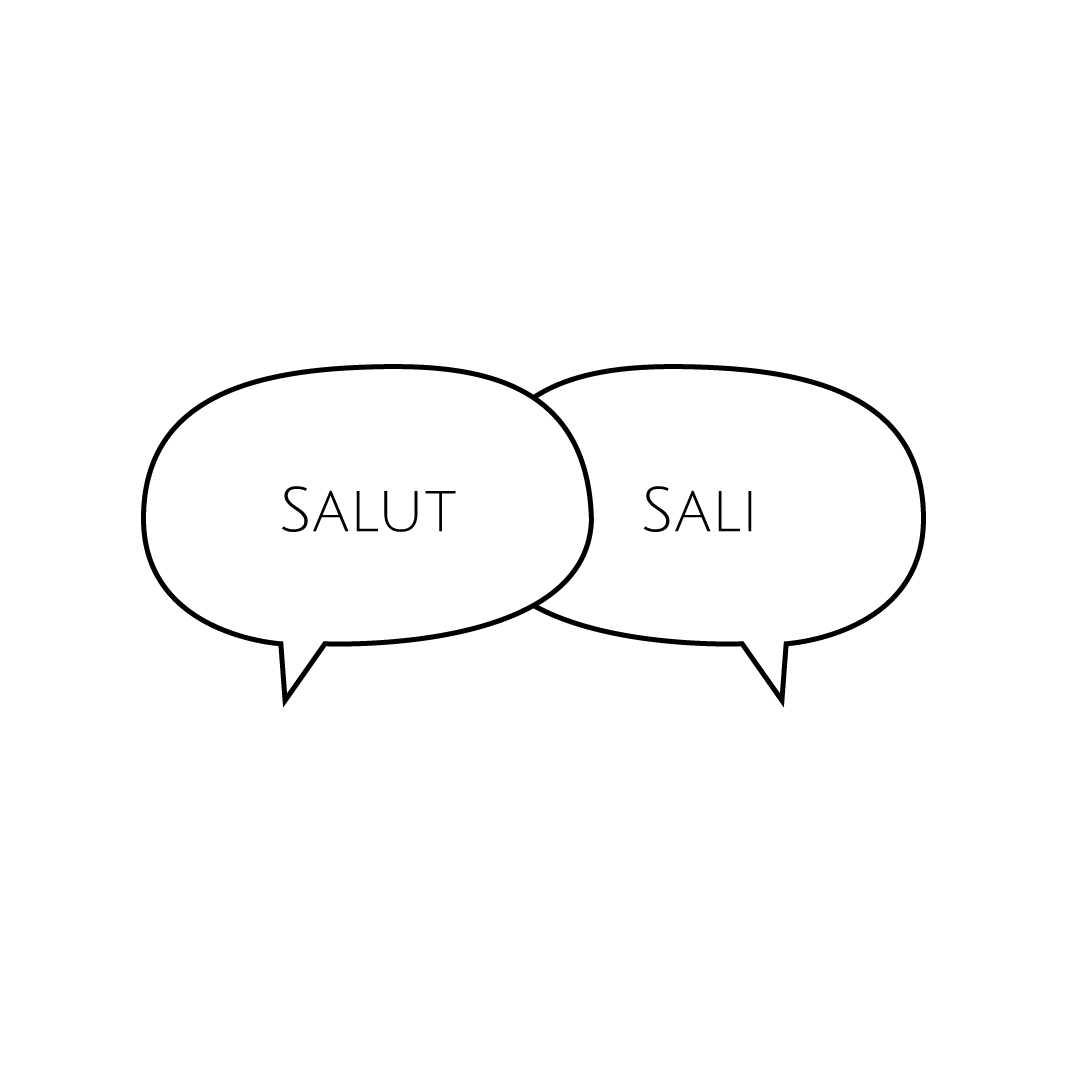 Dialog und Dialekt